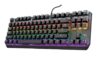 Trust GXT834  meh. tastatura TKL Callaz