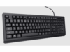 Trust Basics žičana tastatura, US lokalizacija, spill resist - Image 2