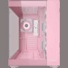 COUGAR FV150 RGB PC Case Mid tower Pink - Image 2