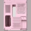 COUGAR FV150 RGB PC Case Mid tower Pink - Image 5