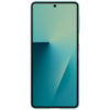 Samsung Galaxy Z Flip7 Ring Case (Silicone) Mint - Image 2