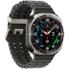 Samsung Galaxy Watch Ultra 2025 LTE 47mm Titanium Silver - Image 3