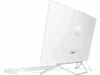 HP 24-cb1073ny All-inOne PC23,8" NT 1215U,8Gb,512Gb,FreeDoS,periferija, Bijeli, 12 mjeseci - Image 3
