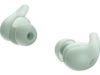 Sony LinkBuds True WirelessFit X; dizajn za udobnost;tezina 4,9g x 2; V2 procesor; noice cans