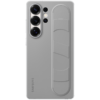 Samsung Galaxy S25 Ultra Standing Grip Case Gray