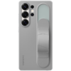 Samsung Galaxy S25 Ultra Standing Grip Case Gray - Image 2