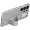 Samsung Galaxy S25 Ultra Standing Grip Case Gray - Image 3