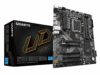 Gigabyte MB B760 DS3H DDR4LGA1700; 4xDDR4;2xM.2; 4xSATA;6xUSB; HDMI, DP; ATX