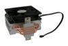 LC-Power CPU cooler LC-CC-120AMD FM1/FM2/AM2/AM2+/AM3/+/4775/1150/1151/1155/1156/1366/2011/2011-3