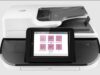Skener HP Digital Sender Flow 8500 fn2 Document Capture Workstation