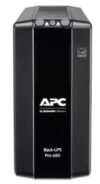 UPS APC BR650MI 650VA/390W 6xC13 - Image 3