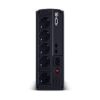 CyberPower 1200VA/720W VP1200ELCD, line-int., šuko, desktop - Image 2
