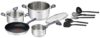 SEB Tefal G713SB45 set 11 pcs DAILY COOK
