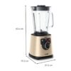 SEB Tefal blender BL871A31, PerfectMix +