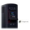 CyberPower 1350VA/780W CP1350EPFCLCD - Image 9