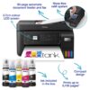 Printer Multifunkciski Epson EcoTank L5310 - Image 2