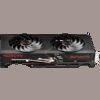 SAPPHIRE PULSE AMD RADEON RX 7600 XT GAMING OC 16GB GDDR6 DUAL HDMI / DUAL - Image 4