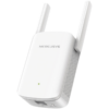 Mercusys ME60X AX1500 Wi-Fi Range Extender 300 Mbps at 2.4 GHz + 1201 Mbps at - Image 2