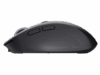 Trust OZAA compact wirelessmiš, 800-3200 dpi, optički,3 načina konekcije, punjiva baterija - Image 2