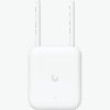 Ubiquiti U7-Outdoor All-weather WiFi 7 AP with 4 spatial streams an integrated directional super antenna