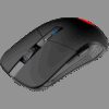 CANYON Gaming Mouse CUTLASS max DPI 2400 RGB Wireless Black - Image 4