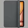 Smart Folio for iPad Air 13-inch (M2) - Charcoal Gray - Image 2
