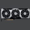 MSI Video Card Nvidia RTX 5080 16G VENTUS 3X OC PLUS (16GB GDDR7/256bit PCI-E Gen5 - Image 2