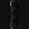 XFX Swift AMD Radeon RX 9070XT Triple Fan 16GB GDDR6 256-bit HDMI 3x DP - Image 2