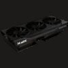 XFX Swift AMD Radeon RX 9070XT Triple Fan 16GB GDDR6 256-bit HDMI 3x DP - Image 4