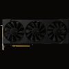 XFX Swift AMD Radeon RX 9070XT Triple Fan 16GB GDDR6 256-bit HDMI 3x DP - Image 5