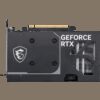 MSI GeForce RTX 5050 VENTUS 2X OC 8G Graphics Card w/ HDMI Triple DP - Image 4