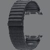 Samsung Galaxy Watch8 Fabric Band Graphite (M/L)