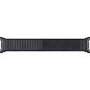 Samsung Galaxy Watch8 Fabric Band Graphite (M/L) - Image 2