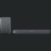 Philips TAB5309/10 2.1 Soundbar with wireless subwoofer
