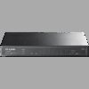 TP-Link SG2210P Omada 10-Port Gigabit Smart Switch with 8 Gigabit PoE+ ports and 2 x