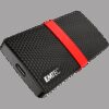EMTEC 1TB X200 Portable SSD Power Plus USB 3.0 + USB 3.0 Type C Black - Image 2
