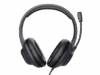 Trust Ayda Max over-headžičane slušalice, 3.5 mm,stereo, crne