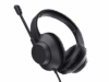 Trust Ayda Max over-headžičane slušalice, 3.5 mm,stereo, crne - Image 2