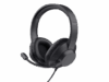 Trust Ayda Max over-headžičane slušalice, 3.5 mm,stereo, crne - Image 4