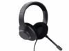 Trust Ayda Max USB-ENC žičaneslušalice, noise-cancellingmikrofon, stereo, crne - Image 4