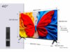 TCL 40"S5K FHD QLED TV60 Hz HDR 10 Android TV;Dolby Digital Plus - Image 3