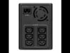 Eaton 5E Gen2 UPS USB IEC AVR | 1600VA/900W Tower | Outputs 6 x IEC