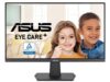 Asus 27" monitor VA27EHF 100HzIPS,FHD,1ms,250cd,HDMI,VESA 100x100,Frameless,Flicker Free, Boja crna