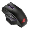 ASUS ROG SPATHA X gaming miš,12 programabilnih tipki, 6 ROGmikro prekidača, 19000 dpi, wireless - Image 2
