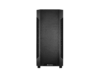 Chieftec CASE AS-01B-OPATX midi tower, blackw/12cm PWM fan, bez PSU - Image 2