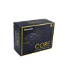 Chieftec PSU 700W BBS-700SCore seria,14cm fan,Active PFC,80+ Gold,4xPCIe,6xSATA - Image 2