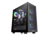 Thermaltake V350 TG ARGB Air Mid tower, tempered glass, 3x 120mm ARGB fan, 1x 120mm Turbo fan
