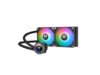 Thermaltake TH240 ARGB cooler TH240 V2 liquid cooler 240mm
