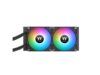 Thermaltake TH240 ARGB cooler TH240 V2 liquid cooler 240mm - Image 3