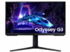 Samsung 24" G30D Odyssey 180Hz24",VA,FHD,250cd,1ms,HDMI,DP,Tilt,Swivel,Pivot,HA,VESA 100x100mm - Image 4